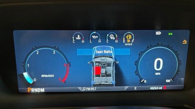 2026 Ford F-350 Super Duty XLT