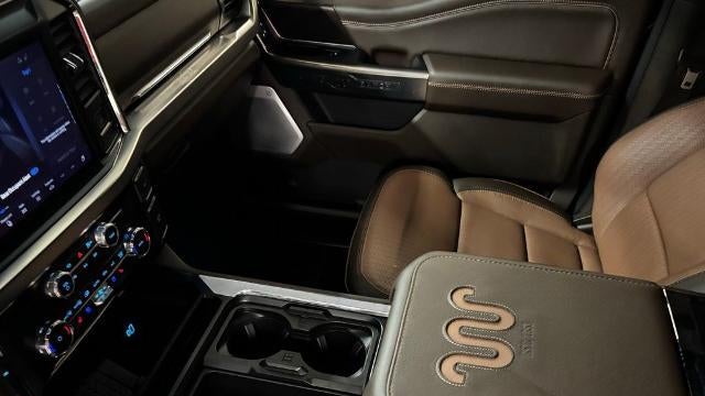 2026 Ford F-350 Super Duty XLT