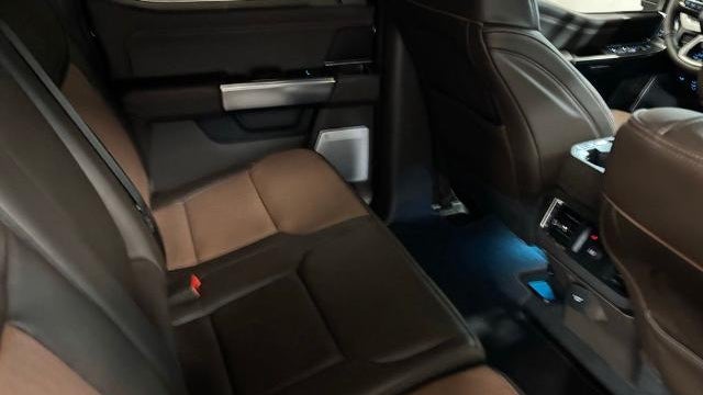 2026 Ford F-350 Super Duty XLT