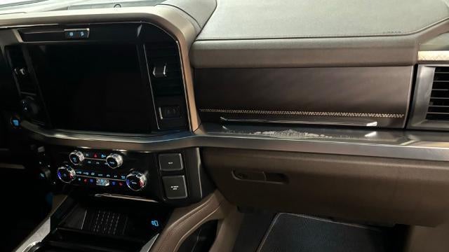 2026 Ford F-350 Super Duty XLT