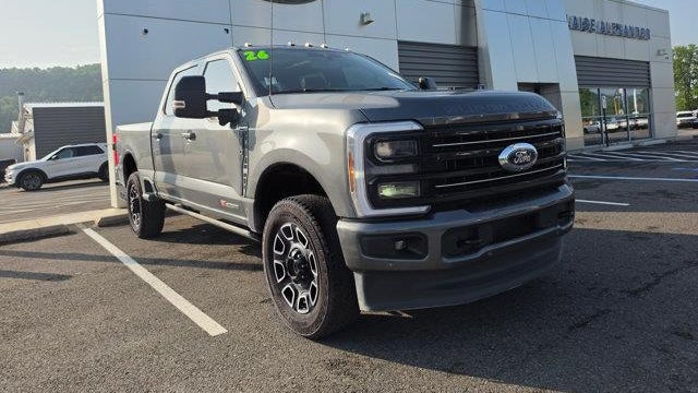 Preowned 2026 Ford F-350 Super Duty King Ranch for Sale