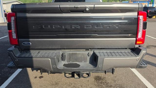 2026 Ford F-350 Super Duty King Ranch