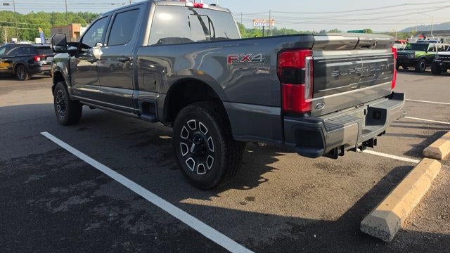 2026 Ford F-350 Super Duty King Ranch
