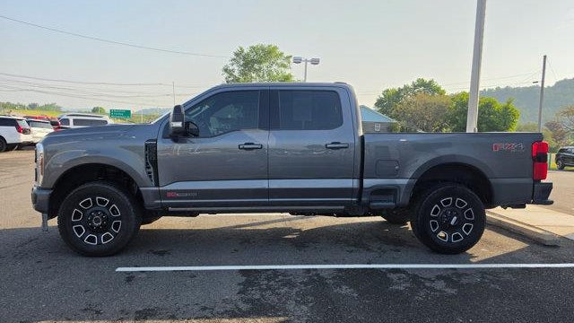 2026 Ford F-350 Super Duty King Ranch