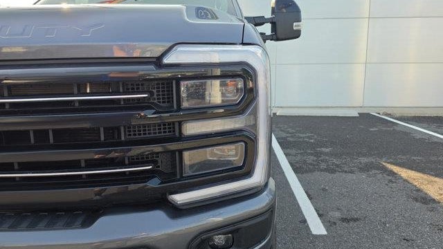 2026 Ford F-350 Super Duty King Ranch