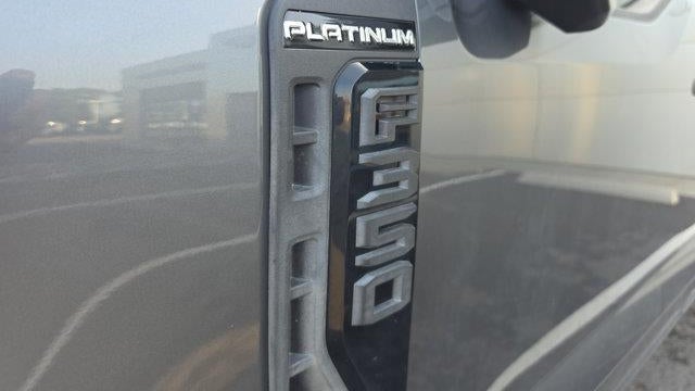 2026 Ford F-350 Super Duty King Ranch