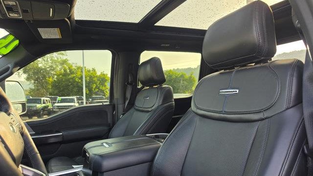 2026 Ford F-350 Super Duty King Ranch