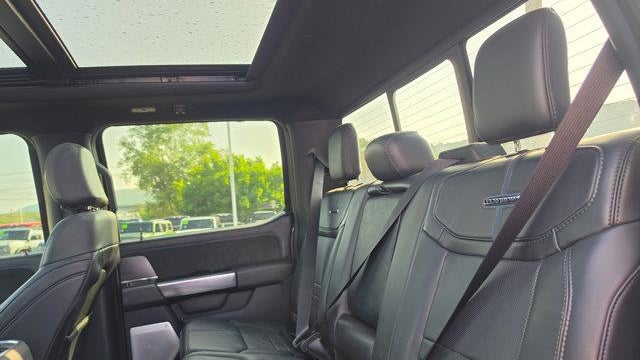 2026 Ford F-350 Super Duty King Ranch