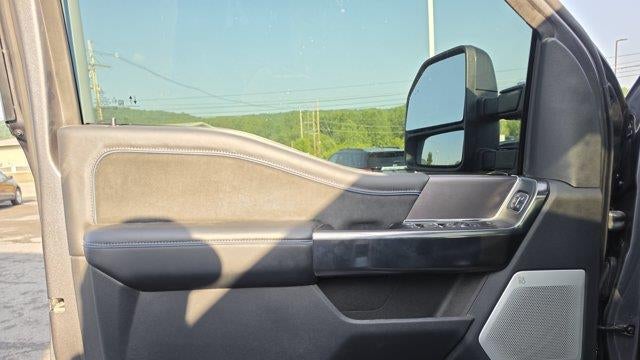 2026 Ford F-350 Super Duty King Ranch