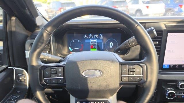 2026 Ford F-350 Super Duty King Ranch