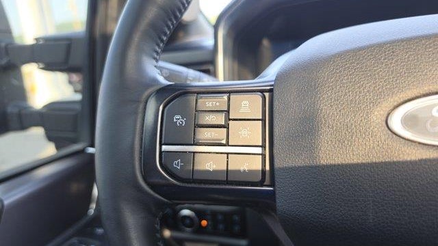 2026 Ford F-350 Super Duty King Ranch