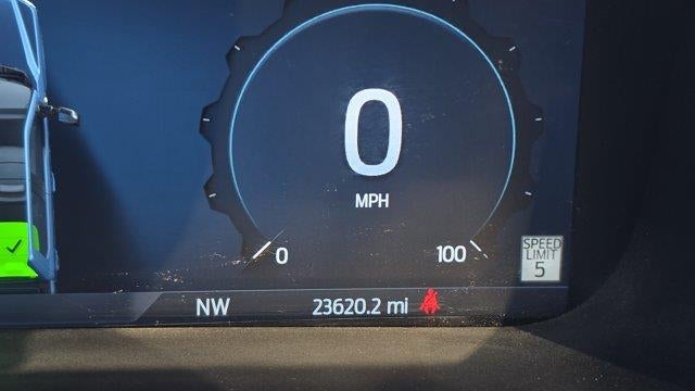 2026 Ford F-350 Super Duty King Ranch