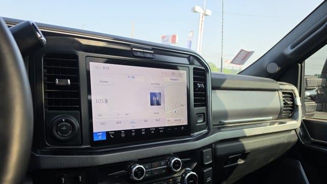 2026 Ford F-350 Super Duty King Ranch