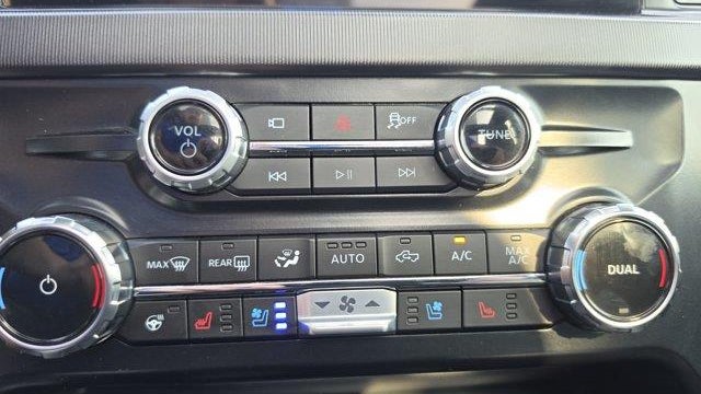 2026 Ford F-350 Super Duty King Ranch