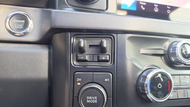 2026 Ford F-350 Super Duty King Ranch