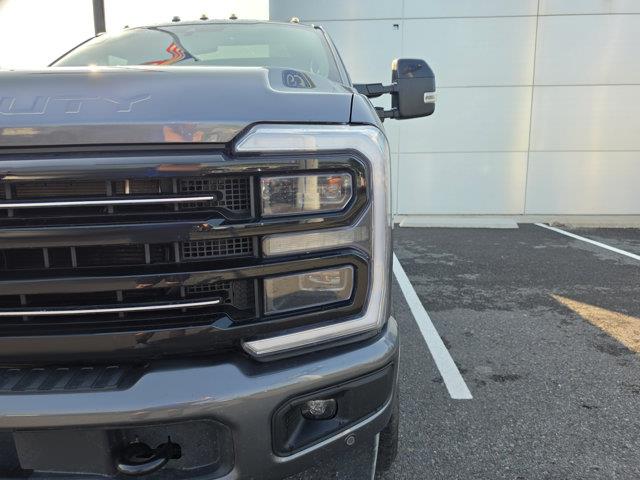 2026 Ford F-350 - $92,500