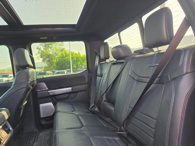2026 Ford F-350 - $92,500