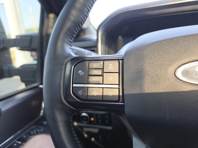 2026 Ford F-350 - $92,500