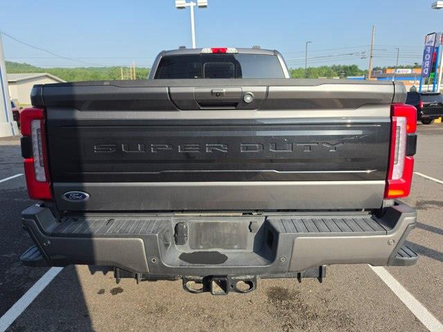 2026 Ford F-350 - $87,500