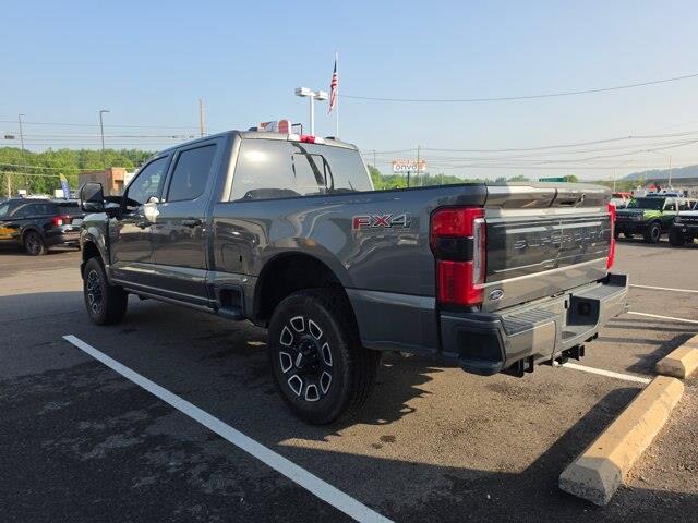 2026 Ford F-350 - $87,500