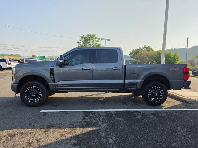 2026 Ford F-350 - $87,500