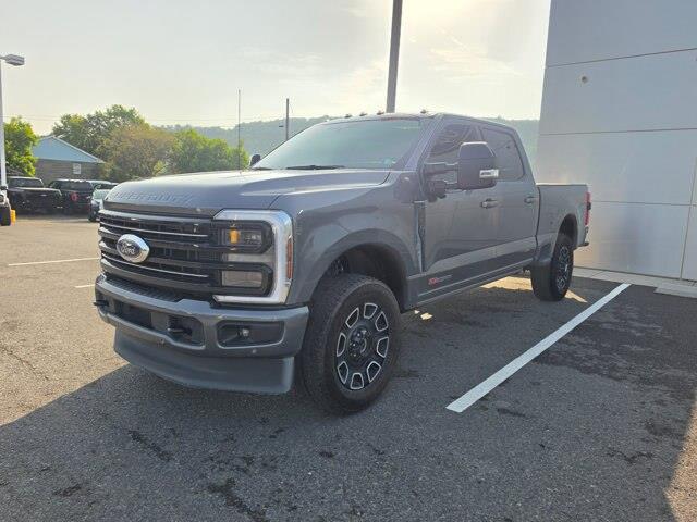 2026 Ford F-350 - $87,500