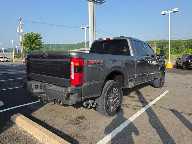 2026 Ford F-350 - $87,500