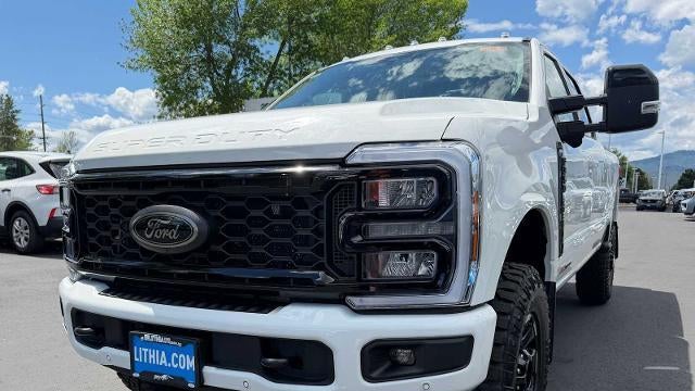 Preowned 2026 Ford F-350 Super Duty Platinum for Sale