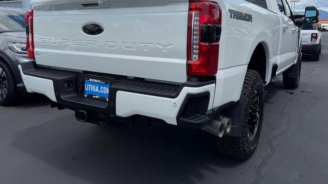 2026 Ford F-350 Super Duty Platinum