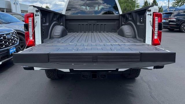 2026 Ford F-350 Super Duty Platinum