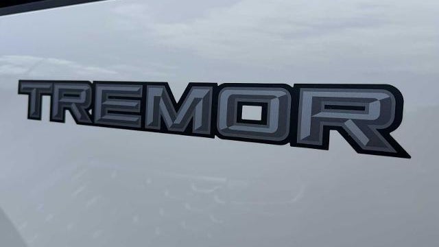 2026 Ford F-350 Super Duty Platinum