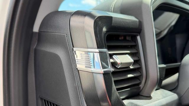 2026 Ford F-350 Super Duty Platinum