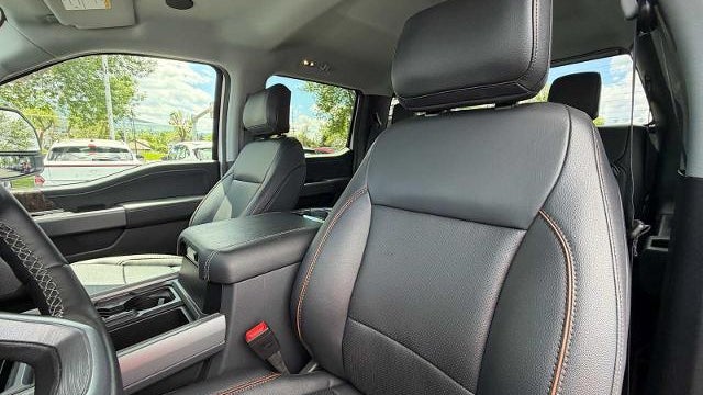 2026 Ford F-350 Super Duty Platinum