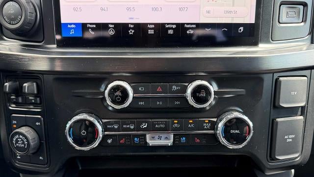 2026 Ford F-350 Super Duty Platinum