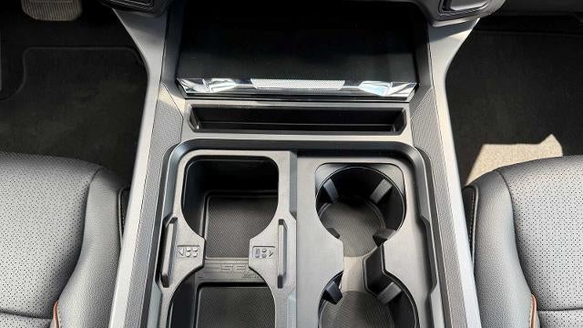 2026 Ford F-350 Super Duty Platinum