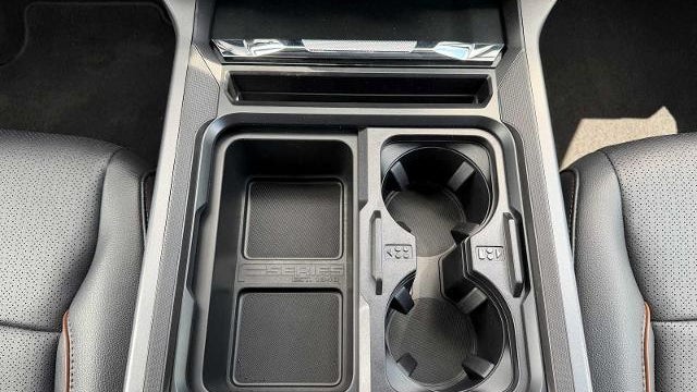 2026 Ford F-350 Super Duty Platinum