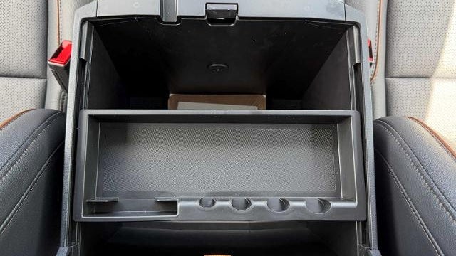 2026 Ford F-350 Super Duty Platinum