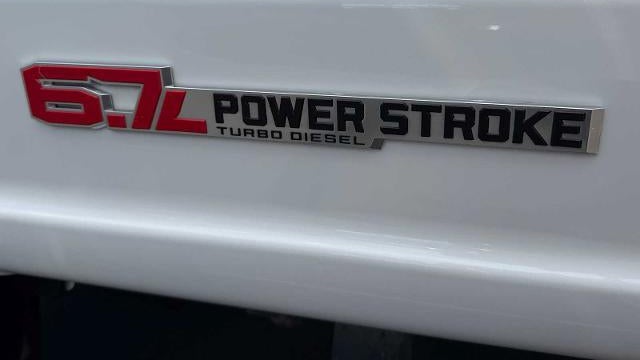 2026 Ford F-350 Super Duty Platinum