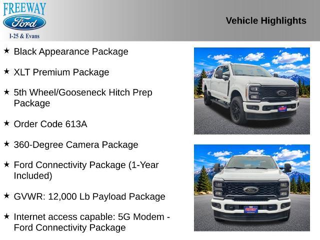 2026 Ford F-350 - $70,000