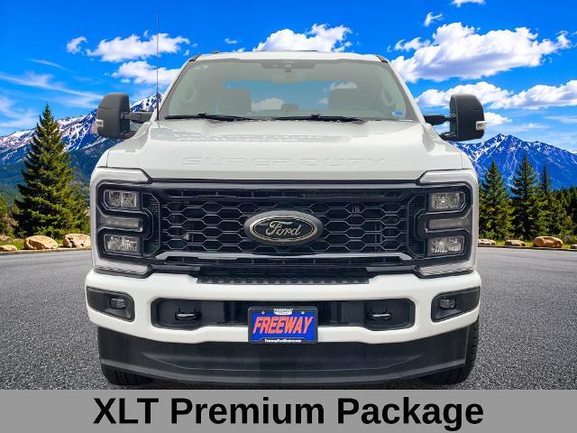 2026 Ford F-350 - $70,000