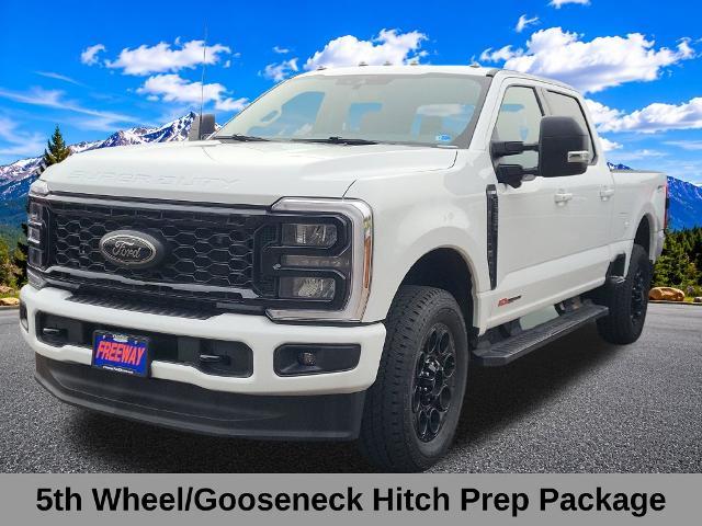 2026 Ford F-350 - $70,000