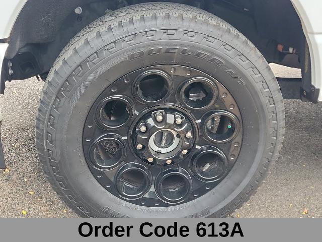 2026 Ford F-350 - $70,000