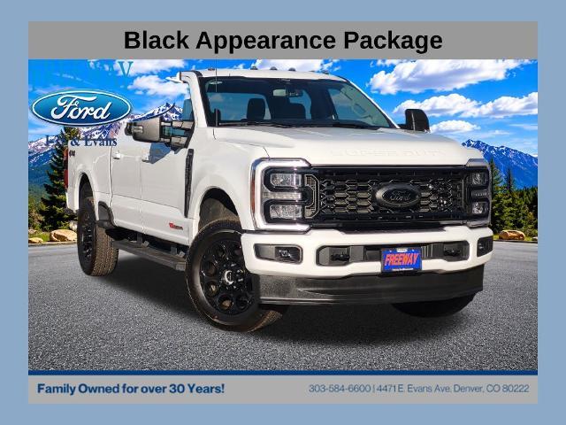 2026 Ford F-350 - $70,000