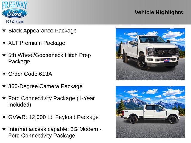 2026 Ford F-350 - $70,000
