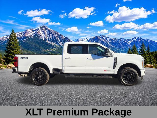 2026 Ford F-350 - $70,000