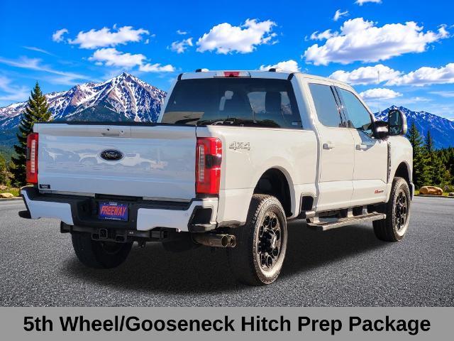 2026 Ford F-350 - $70,000