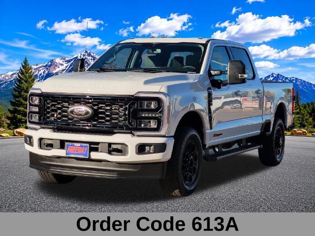 2026 Ford F-350 - $70,000