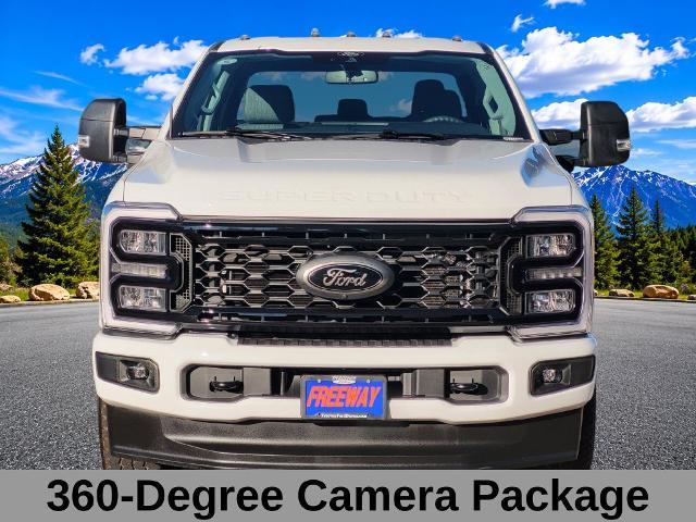 2026 Ford F-350 - $70,000