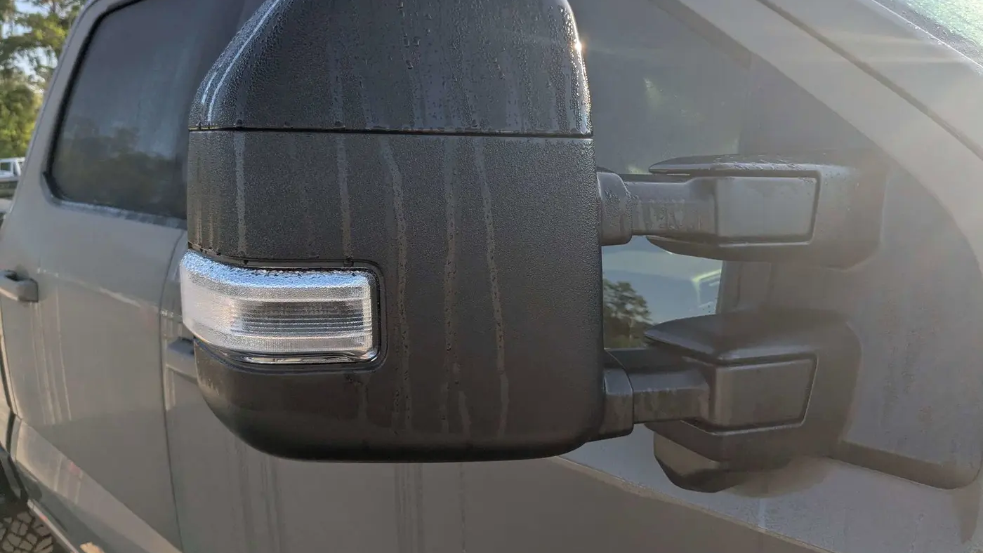 2026 Ford F-350 Super Duty King Ranch