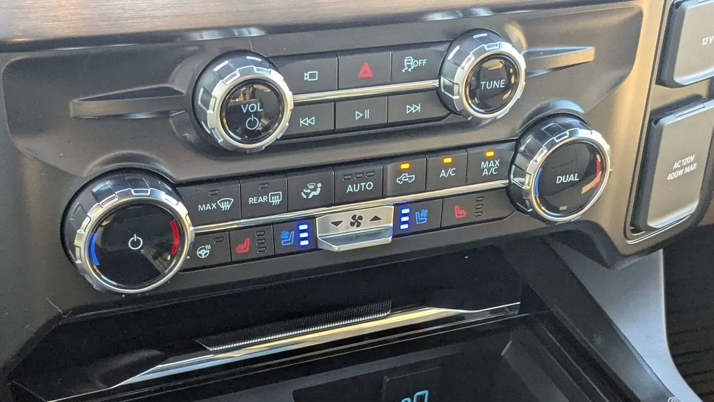 2026 Ford F-350 Super Duty King Ranch